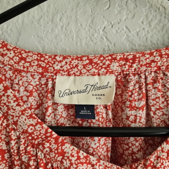 Universal Thread blouse - Picture 2 of 3